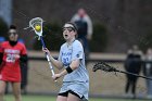 WLax vs BSU  Women’s Lacrosse vs Bridgewater State University. - Photo by Keith Nordstrom : WLax, lacrosse